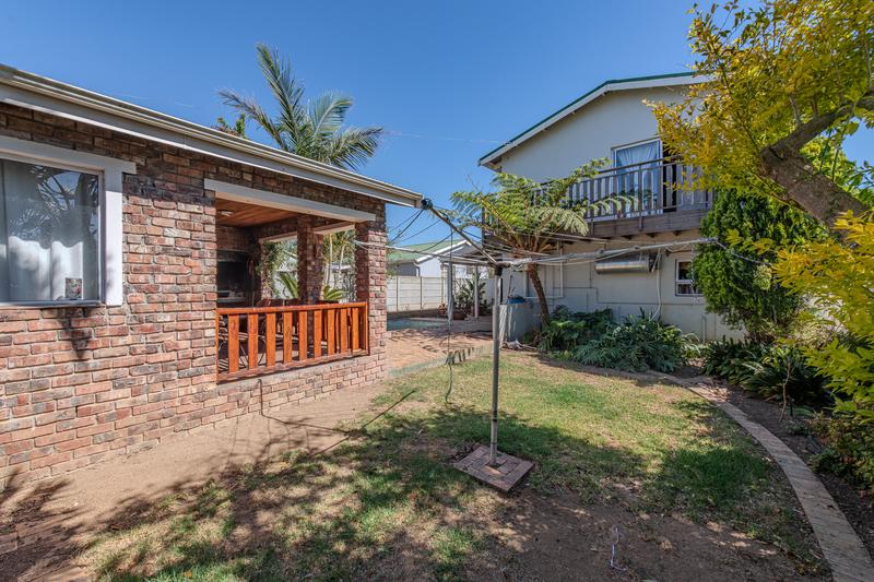 3 Bedroom Property for Sale in Riviersonderend Western Cape